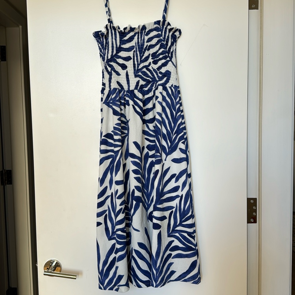 H&M Women’s Midi Summer dress